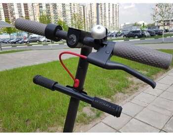 Кермо дитяче для самоката M365 (Xiaomi, Crosser, Kugoo)-3