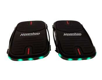 Гироролики HoverShoes-2