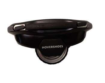 Гироролики HoverShoes-3