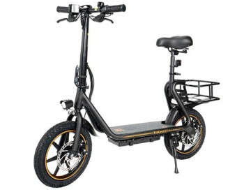 Kugoo Kirin C1-0