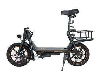 Kugoo Kirin C1-1