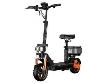 Kugoo Kirin M5 Pro-0