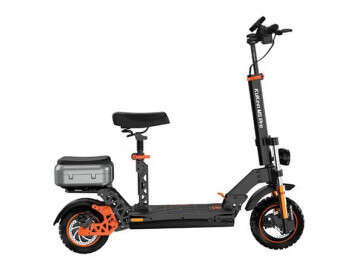 Kugoo Kirin M5 Pro-2