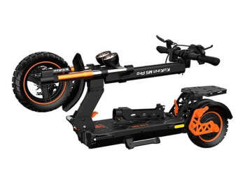 Kugoo Kirin M5 Pro-1
