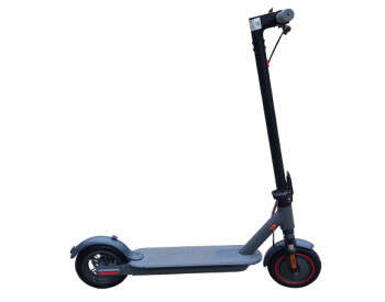 Kugoo M365 PRO MAX +Амортизатор +Підсвічування деки-1