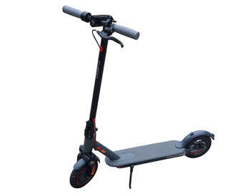 Kugoo M365 PRO MAX +Амортизатор +Підсвічування деки-0