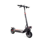 Электросамокат Двухмоторный Zwheel T4 DUO