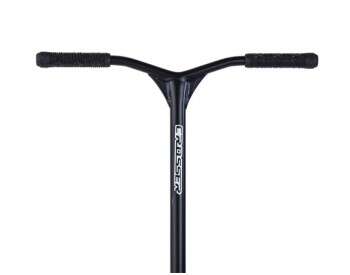 Трюковый самокат GHOST Pro (Серый)-6