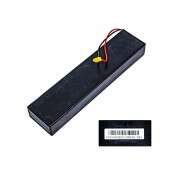 Акумулятор для електросамоката M365 (36V,7.5Ah)