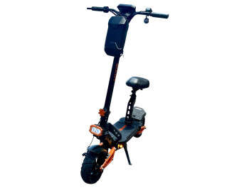 Електросамокат із сидінням GIANT Blade GT Pro (1600W, 48V 18Ah)-0