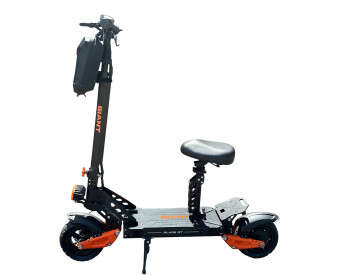 Електросамокат із сидінням GIANT Blade GT Pro (1600W, 48V 18Ah)-1