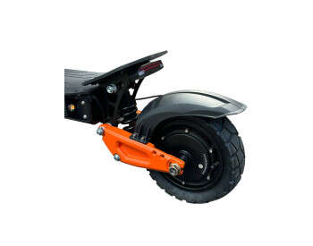 Електросамокат GIANT Blade GT Pro Sport (1600W, 48V 18Ah)-8