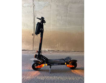 Електросамокат GIANT Blade GT Pro Sport (1600W, 48V 18Ah)-10