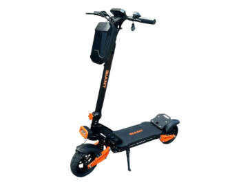 Електросамокат GIANT Blade GT Pro Sport (1600W, 48V 26Ah)-0