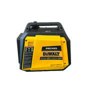 Інверторний Генератор бензиновий DeWalt DWG3000i 3.0 кВт мідна обмотка ручний стартер 