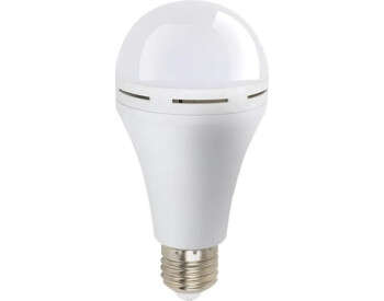 Світлодіодна перезарядна аварійна лампа HELIOS LED 9W-1