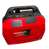 Iнверторний Генератор Бензиновий 3.5 кВт HONDA EU35i