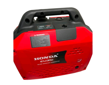 Iнверторний Генератор Бензиновий 3.5 кВт HONDA EU35i-0