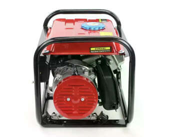 Генератор бензиновий HONDA EP2300CX 1,3 кВт 1-фазний +AVR-5