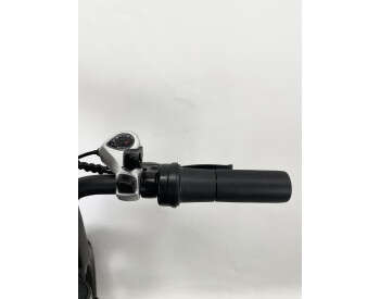 Электровелосипед Fate bike Tesla 20 (1200W, 48V, 26Ah) Задний привод -5
