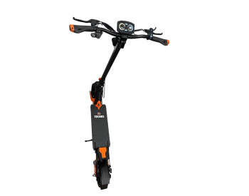 Электросамокат Tecros T1 (800W, 48V, 15.6Ah) +Аммортизаторы-8