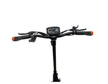 Электросамокат Tecros T1 (800W, 48V, 15.6Ah) +Аммортизаторы-7