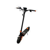 Электросамокат Tecros T1 (800W, 48V, 15.6Ah) +Аммортизаторы
