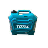 Инверторный бензиновый генератор Total TP523006 1.8/2.0 кВт