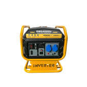 Інверторний Генератор бензиновий DeWalt DWG4000is 4.0 кВт відкритого типу