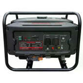 Генератор бензиновий HONDA EM3800CXS 3.8 кВт 1-фазний + AVR