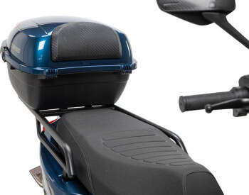 Електроскутер Двомісний Corso SPEEDFIRE (2500W 72V/30Ah) Зелений-7