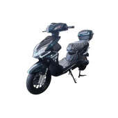 Электроскутер Двухместный Corso SPEEDFIRE (2500W 72V/30Ah) Зеленый