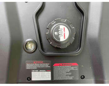 Инверторный двухтопливный генератор Easy Power S7500GAS 6.5/6.8 кВт +Пульт-5