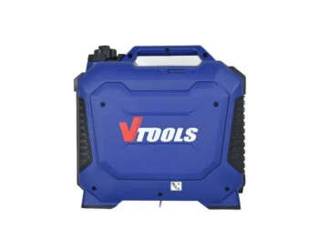 Инверторный Генератор VTOOLS VG2350iS (1,8 - 2,0 кВт) с дисплеем   -0