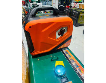 Інверторний Бензиновий генератор ZEKO  ZK5700S-INV (2,8 /3.0 кВт)-3