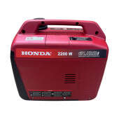 Iнверторний Генератор Бензиновий HONDA EU22i (2.0/2.2 кВт) з Дисплеєм