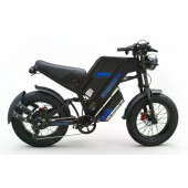 Електровелосипед Фетбайк Crosser E-GT20 (1500W, 60V, 25Ah)