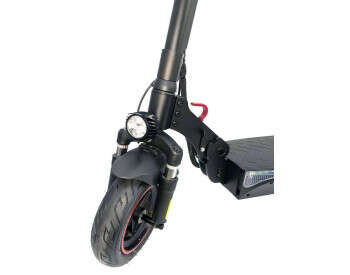 Электросамокат Tecros T4 PRO (1000W, 48V,20Ah)-4