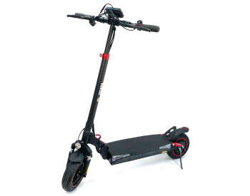 Электросамокат Tecros T4 PRO (1000W, 48V,20Ah)-0