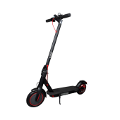 Электросамокат 8,5 дюймов UMI U8s (500W, 11Ah) Черный +Арр