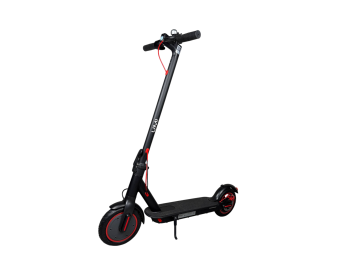 Электросамокат 8,5 дюймов UMI U8s (500W, 11Ah) Черный +Арр-0