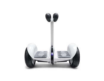Гироскутер Мини Сигвей ProBot Mini (54V, 5700 mAh) Белый-3