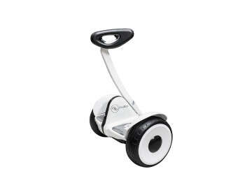 Гироскутер Мини Сигвей ProBot Mini (54V, 5700 mAh) Белый-1