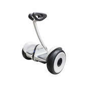 Гіроскутер Міні Сігвей ProBot Mini (54V, 5700 mAh) Білий