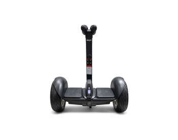 Гироскутер Мини Сигвей ProBot MiniPRO  (54V, 5700 mAh) Черный-3