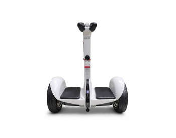 Гироскутер Мини Сигвей ProBot MiniPRO  (54V, 5700 mAh) Белый-2