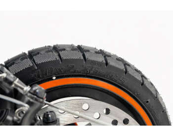 Электросамокат Cruzzer M4 Max PRO (2000W 48V 24Ah)-6