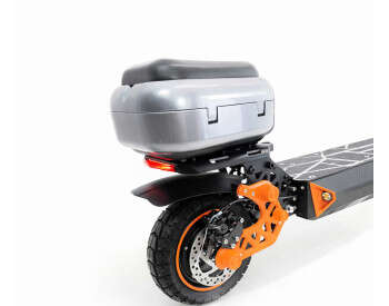 Электросамокат Cruzzer M4 Max PRO (2000W 48V 24Ah)-3