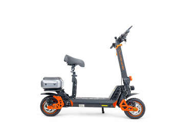 Электросамокат Cruzzer M4 Max PRO (2000W 48V 24Ah)-1