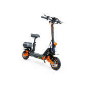Електросамокат Cruzzer M4 Max PRO (2000W 48V 24Ah)